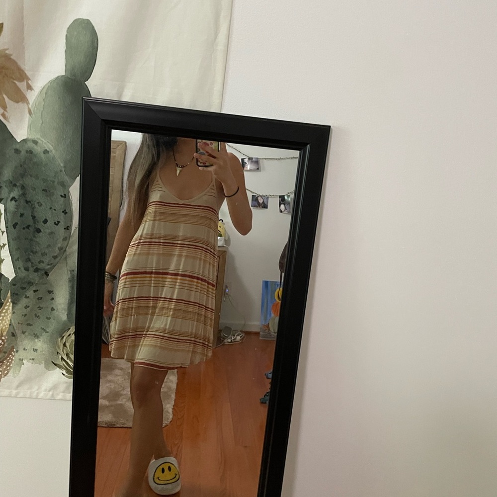 rvca sundress